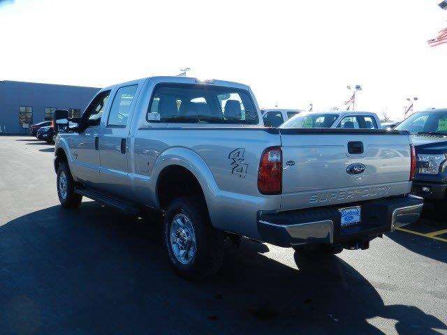 2016 Ford F-350 Super Duty XL